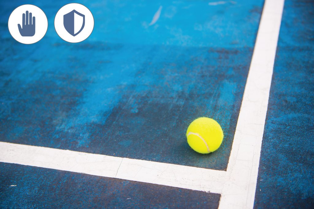 Safe sport consultation