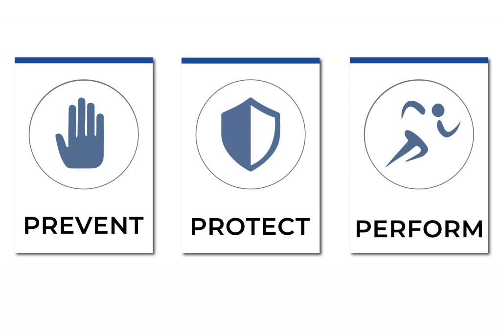 Safe sport programming and consulting services