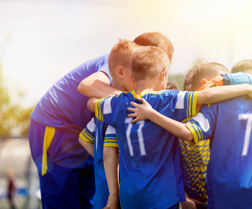 The Significance of Taking a Trauma-Aware Perspective when Hearing Grievances in Sports