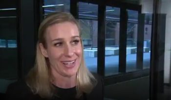 Allison on CBC