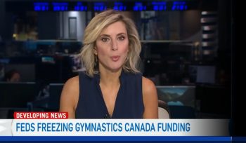 Feds freeze funding