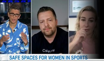 women in sport